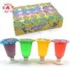 World Cup glass jelly candy