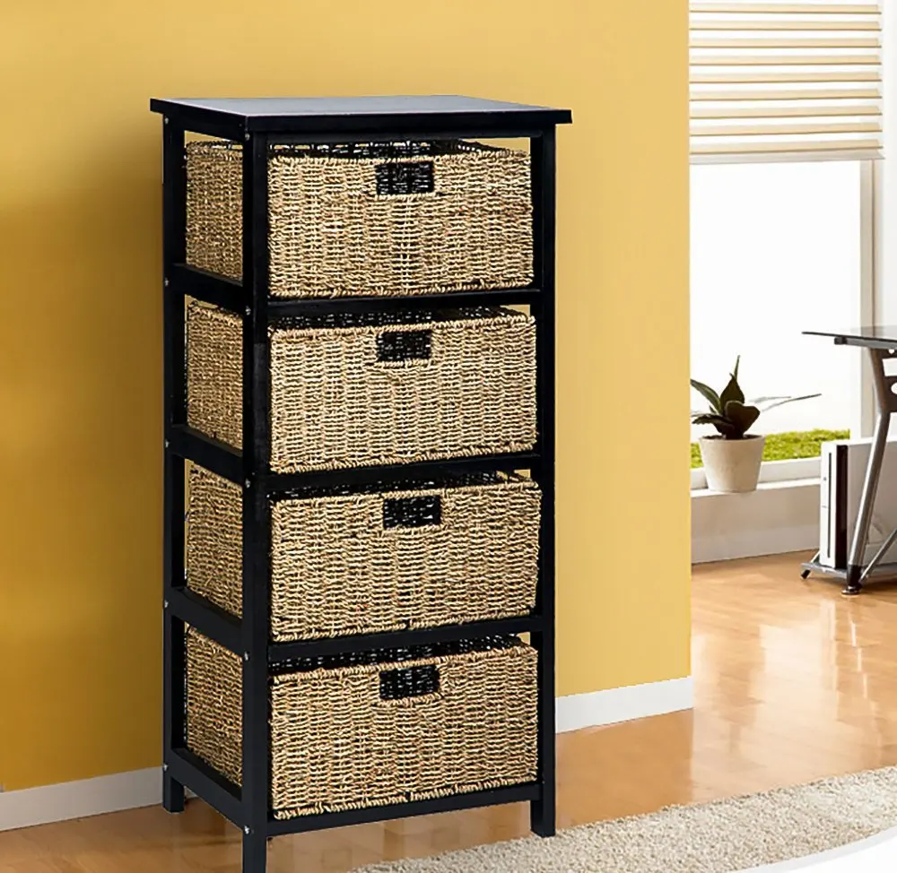 Cheap Wicker Basket Drawers Storage, find Wicker Basket Drawers Storage