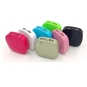 Moonstone 5600mAh Power Bank LED Torch