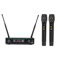 

2018 new arrival professional wireless microphone