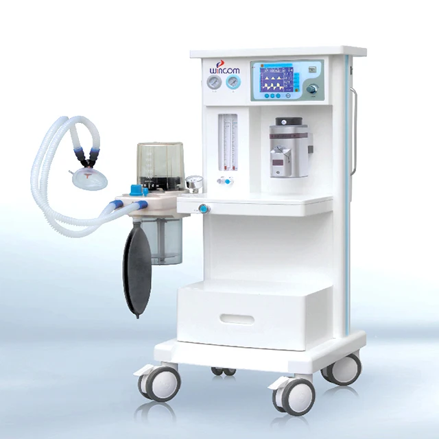 Medical Anesthesia Machine