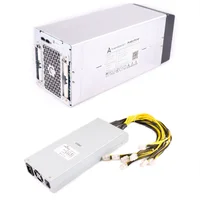 

High Quality 14.5Th/s 1450W Bitcoin Miner Mining Machine Canaan AvalonMiner 841 851 Miner