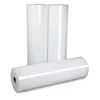 No glue , transparency electrostatic cling PE material static film for glass