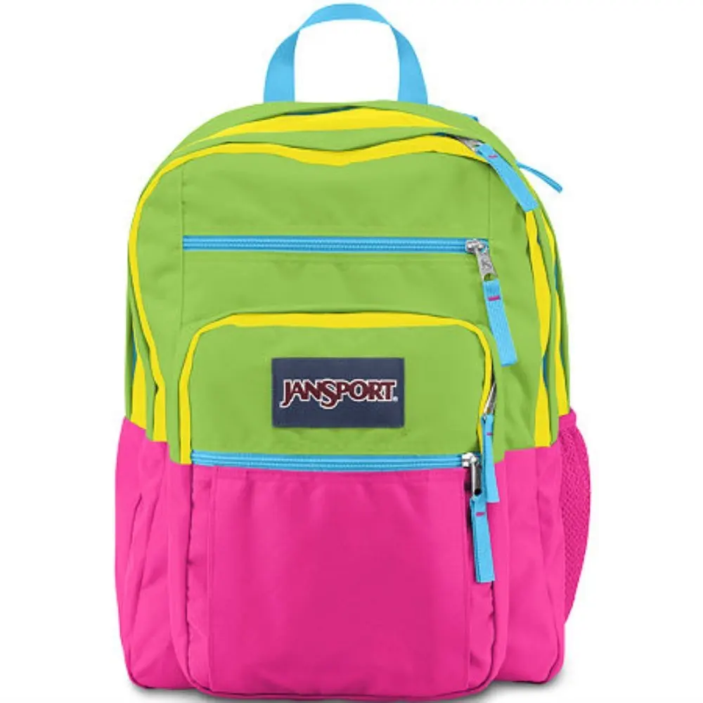 jansport carson 90