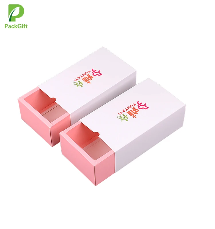 Purple Color Corrugated Small Shipping Boxes With Custom Logo Buy