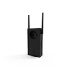 500Mbps Homeplug Powerline Network Extender AV Kit with WiFi/Extra Outlet,CE,FCC,RoHS