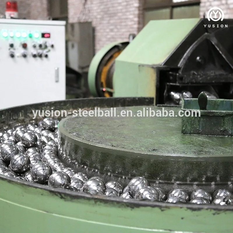 
Chrome steel / carbon steel ball for bearing parts made in china 