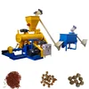Cheap bulk Omnivore Crab Aquafeed Bone Meat Corn Compound Electric Fish Meal Pellet Mill Line Machine