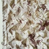desert camouflage net mesh 8x8meter to Kingdom of Saudi Arabia Land force with fiberglass pole