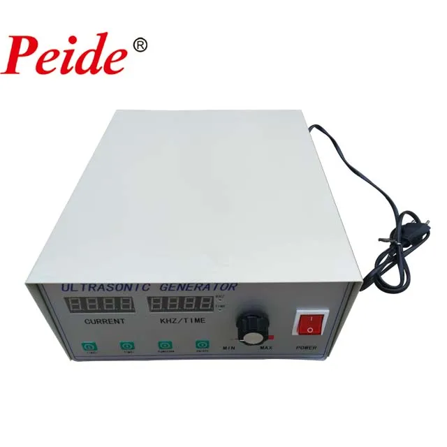 ultrasonic algae controller 6