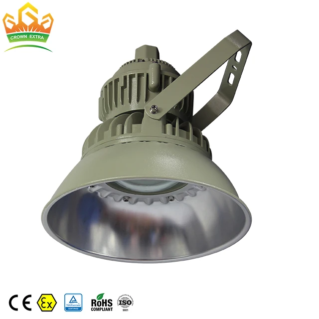Explosion Proof Fans, LED, 100W, 200W, ATEX - detail 16