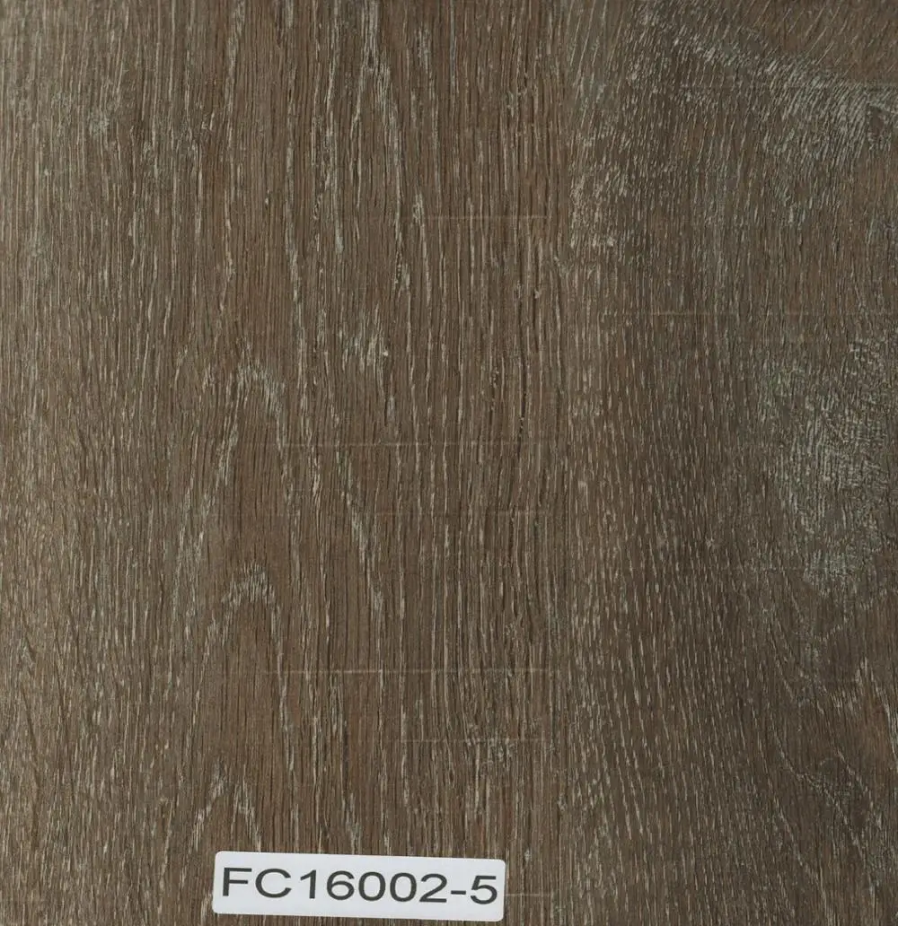 
pvc 2mm handscraped lvt embossed floor 