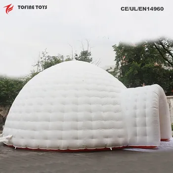 inflatable dome tent for sale