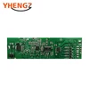 Art craft christmas trees blue tooth speaker pcb assembly clone pcba manufacture