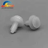 Standard fastener 1K095301 Automobile Plastic Rivet Nuts panel fastener auto Pine Tree Push rivets
