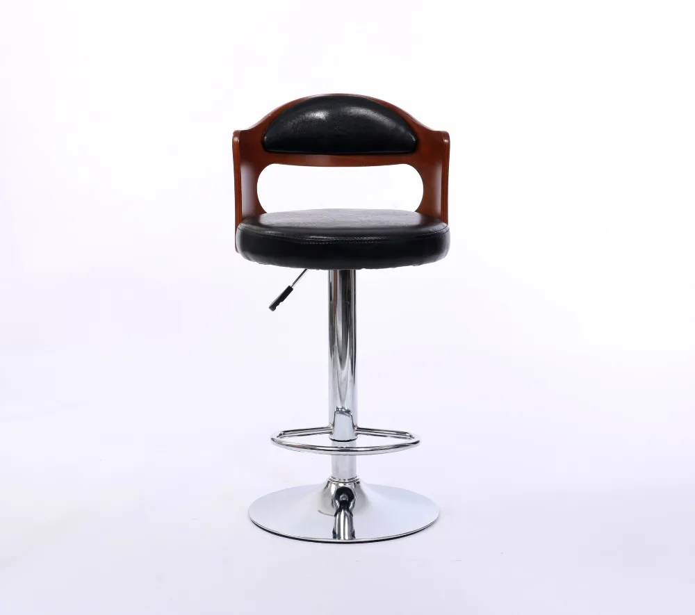 Modern China Wood Adjustable Bar Stools Buy Bar Stools,Adjustable Bar