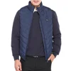 Sidiou Group Electric USB Charging Heated Vest Adjustable Heated Clothing Down Jacket Vest Men Rechargeable Gilet for Outdoor