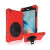 High Quality Tough Shockproof Table Cover Case For iPad Mini 4, Kickstand Case For iPad Mini 4