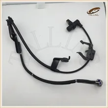 جبهة اليسار abs عجلة السرعة الاستشعار عن لكزس rx330 350 400 h تويوتا هايلاندر oem 89543-48030 8954348030 5S6875 SU8367 ALS777