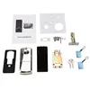Digit Code Combination Convenient Password Security Coded Lock with Keys + IC Card