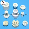High temperature heating resistance Alumina Ceramic Structure Ceramic
