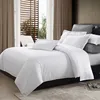 T/C 50/50 40S*40S 200TC luxury duvet cover bedding