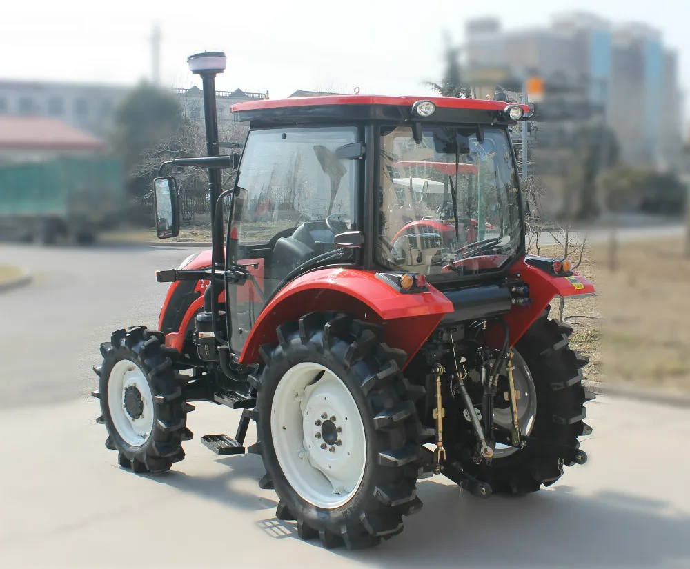 Newest Price Of Farm Tractor In Nigeria,2 Wheel Tractors For Sale South