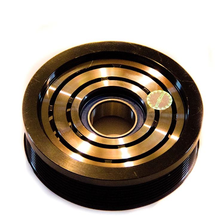 Top Quality Pulley For Air Conditioner Compressor Tm21 Rcu08098 Buy