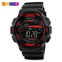 

best luxury watch brands dual time digital wristwatch clock skmei 1243 jam tangan digital wrist watches waterproof outdoor watch