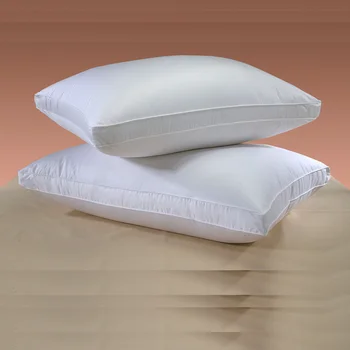 Duck Down Pillow Feather And Down Filling Pillow View Hotel Duck