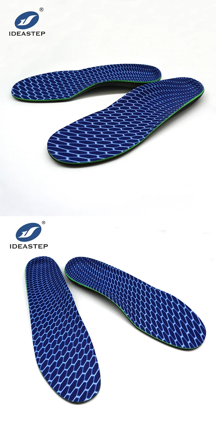 custom sneaker insoles