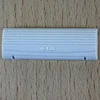 1.8X4cm Hot selling Plastic/ABC Material white split air conditioner scale model for architectural miniature model
