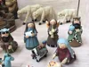 Western religious figures furnishing articles