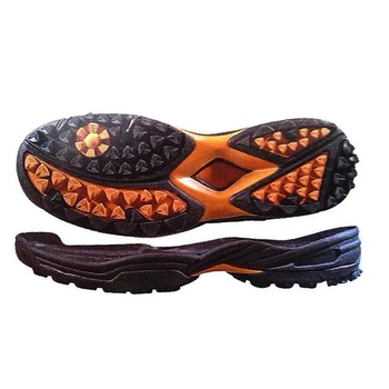 cricket shoes rubber sole