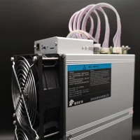 

2019 Hot Selling Miner Original Bitocin Altcoin BlackMiner F1 ASIC Miner