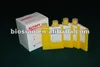 In-vitro Diagnostic reagents (ALT/GPT, AST/GOT, ALP,CK, GGT, GLU,CHO, TG,UREA, UA, calibrators, controls)