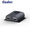 High quality Loop out 60m transmission extron hdmi extender