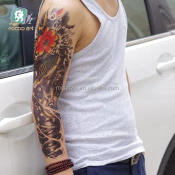 40 Free Temporary Tattoo Full Arm Idea Tattoo Images