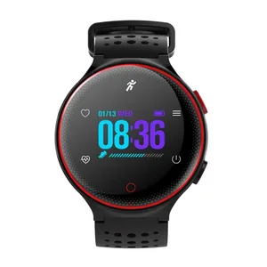 Smart Sports Bracelet Wrist Watch