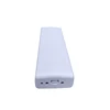 bridge long range outdoor wifi access point case openwrt wireless cpe