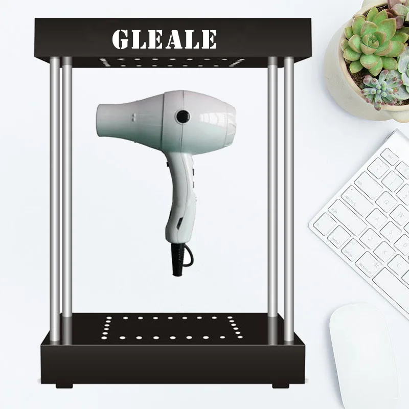 
magnetic floating led Custom design hot sell new educational toys products gadget ideas 2018 unique gift rotating world globe 