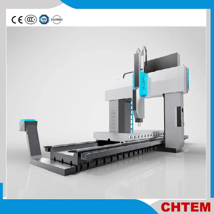 Gmt25cncプラノミラーダブルカラムガントリーミリングセンター Buy ガントリフライスセンターcnc 二列ガントリフライスセンターcnc 平ガントリフライスセンターcnc Product On Alibaba Com