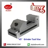 High Precision Quick Action Precision Modular CNC Vise/Vice Model VS20