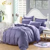 solid color 300-thread count super king fitted sheets