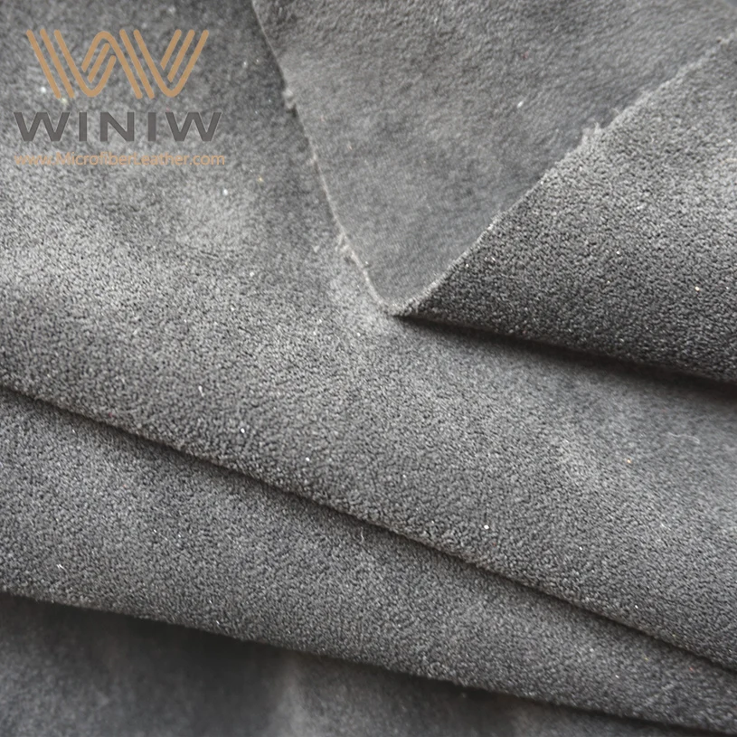 PU Leather for Garments