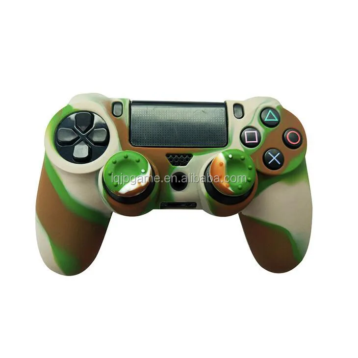 For Xbox/ps4 Controller Grips Joystick Thumbstick Covercap Thumb Grips