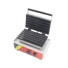 JP-531 auto churros machine