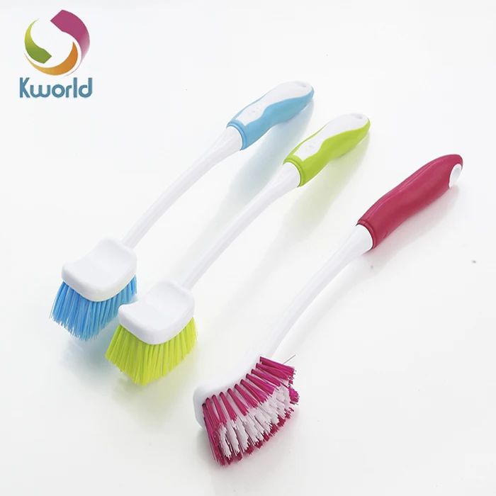 

High Quality kitchen cleaning tools pot brush
