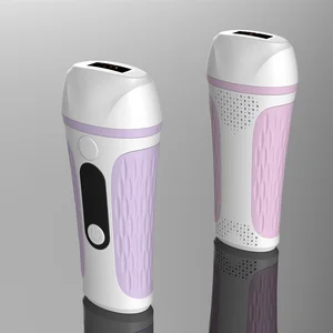 Electric hair remover laser hair removal machine mini ipl hair removal