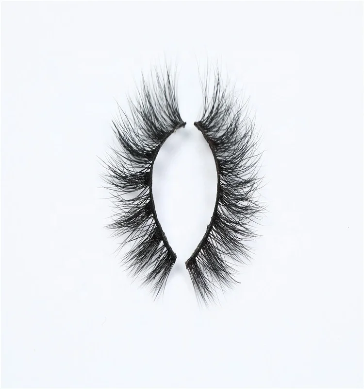 

Cheap Charming Mink Lashes 3d Mink Eyelash False Eyelash